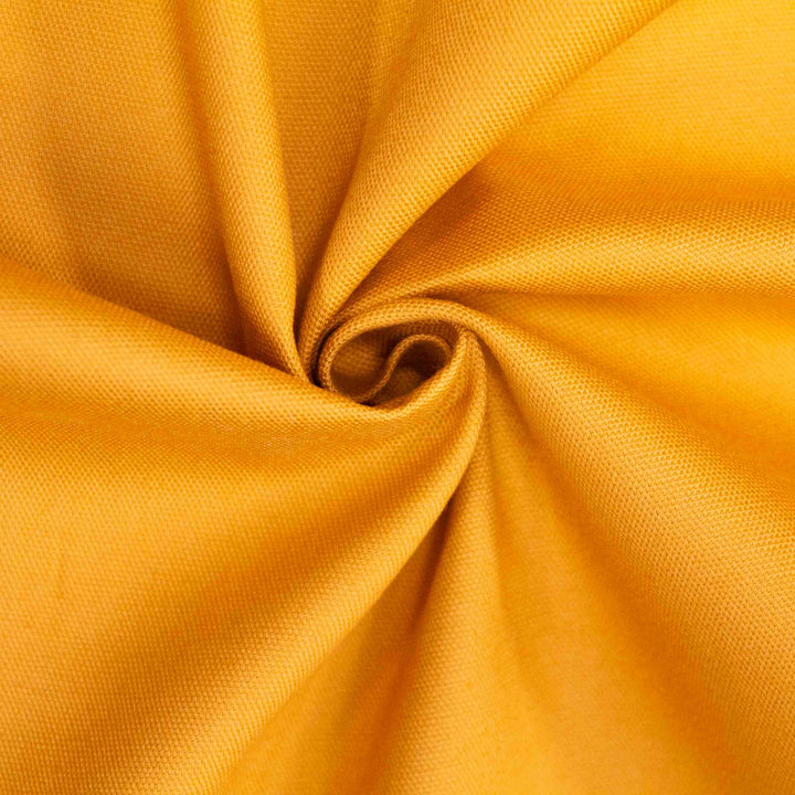 Japanese Cotton Oxford - Amber