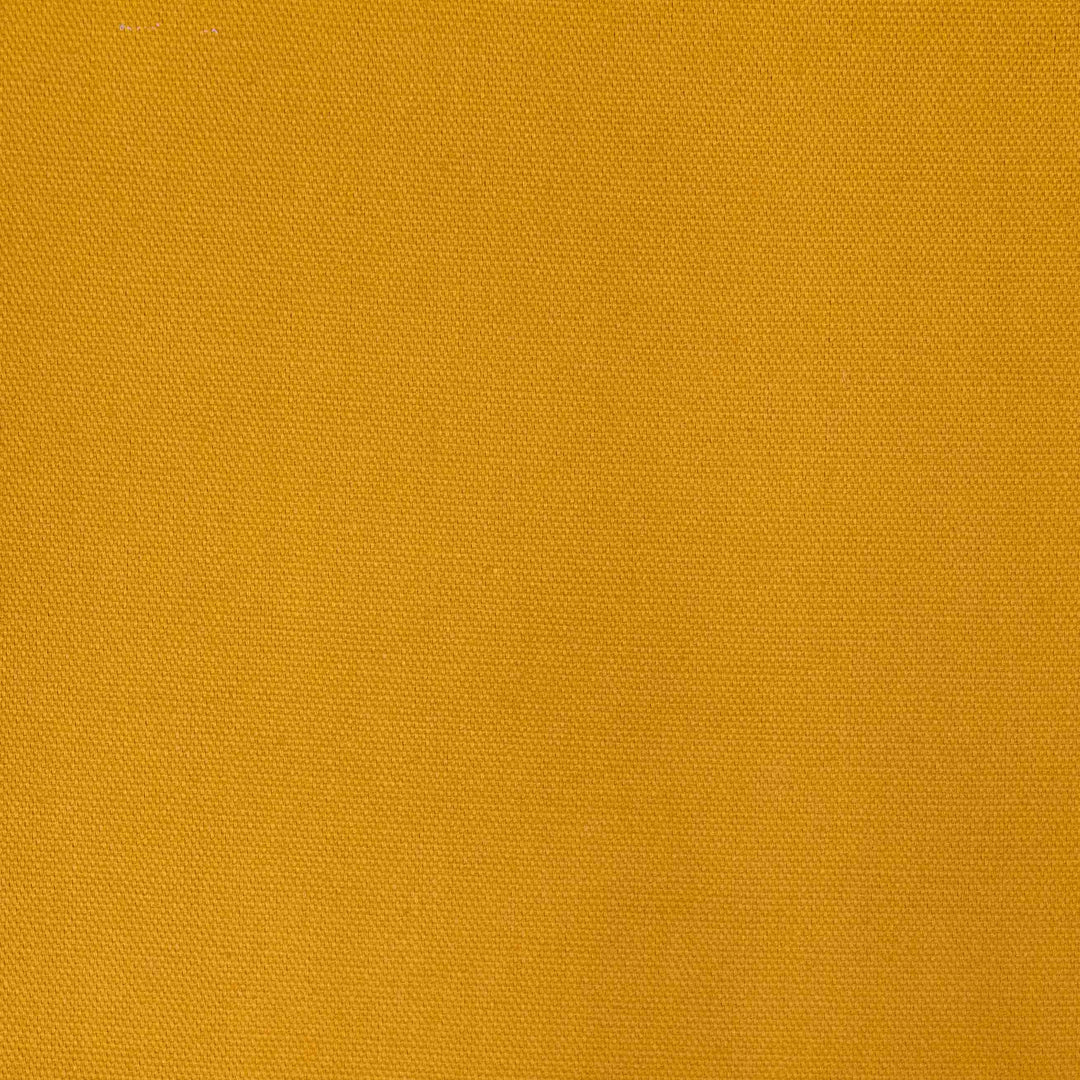 Japanese Cotton Oxford - Gold