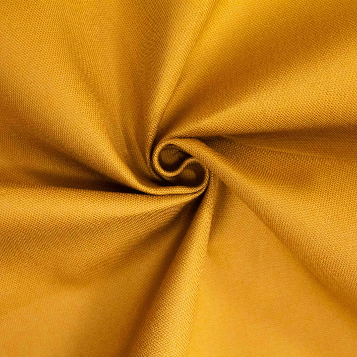Japanese Cotton Oxford - Gold