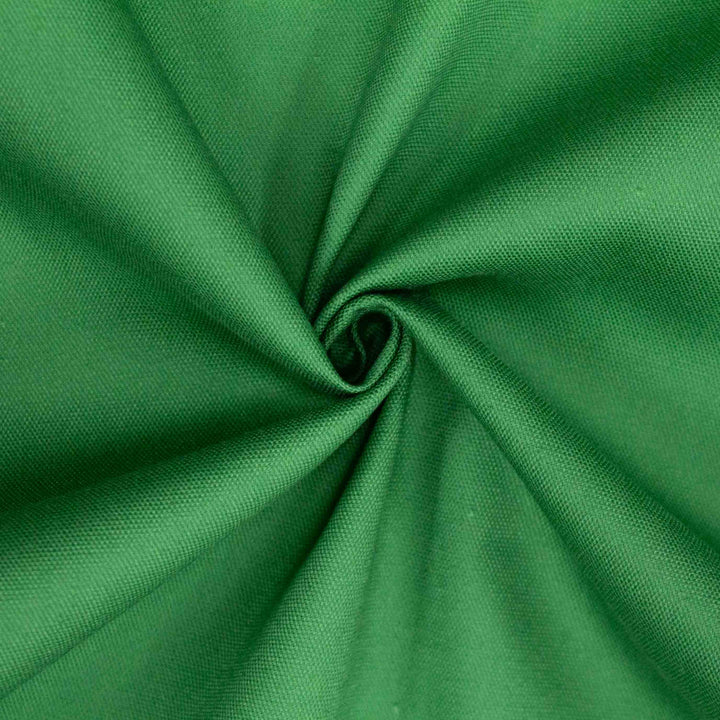 Japanese Cotton Oxford - Kelly Green