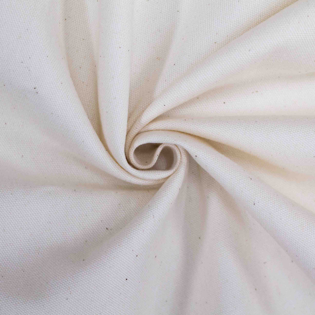 Japanese Cotton Oxford - Oatmeal