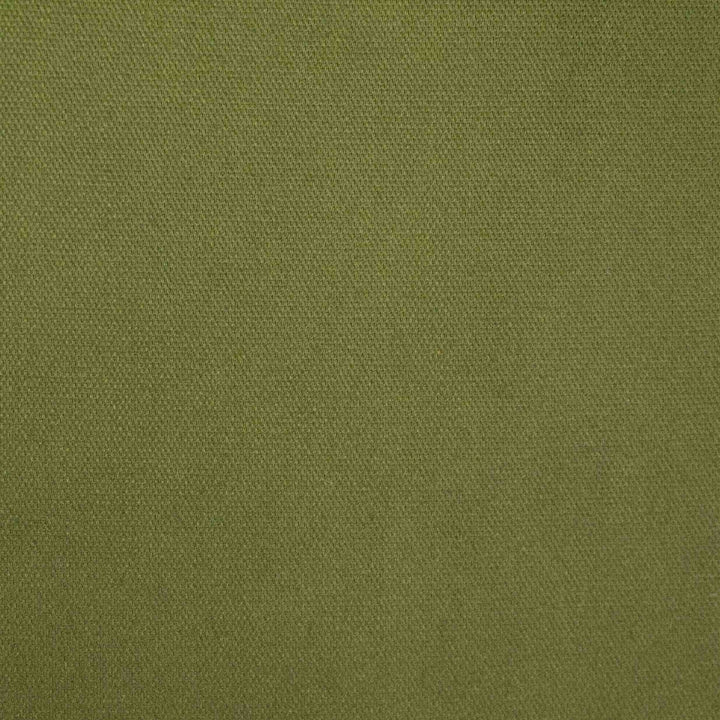 Japanese Cotton Oxford - Olive