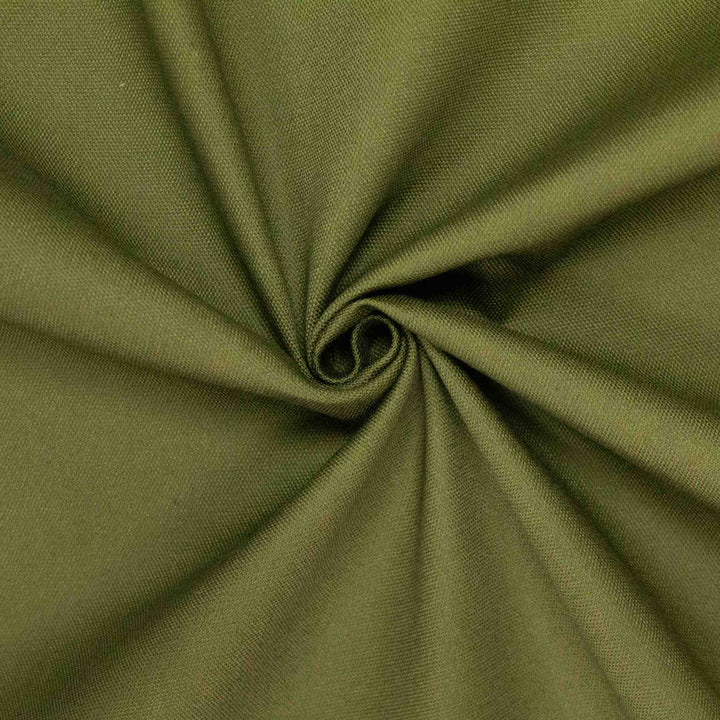 Japanese Cotton Oxford - Olive