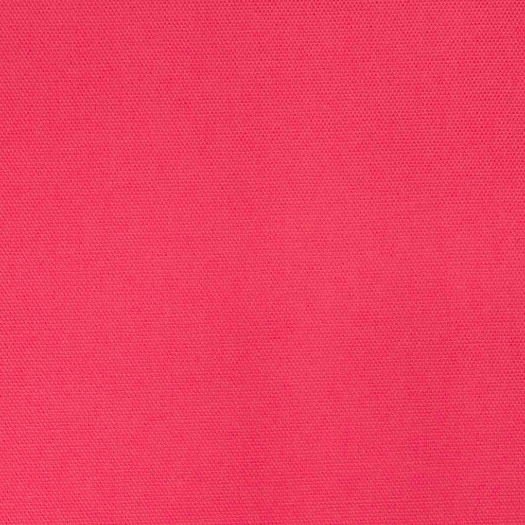 Japanese Cotton Oxford - Pink