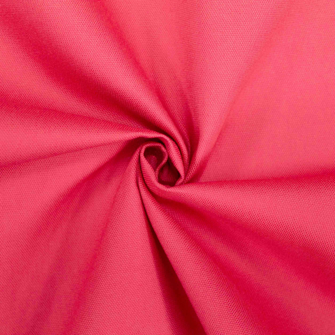 Japanese Cotton Oxford - Pink