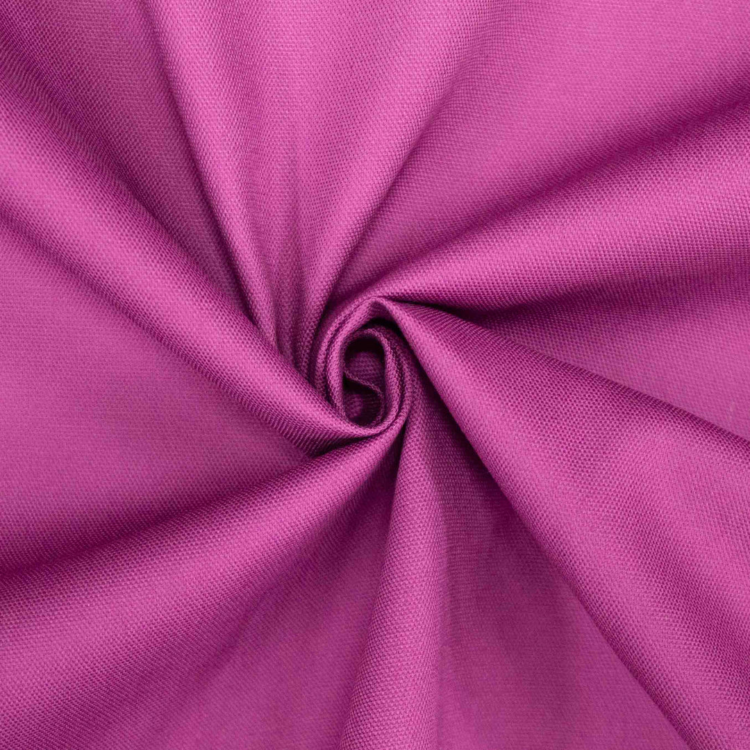 Japanese Cotton Oxford - Purple