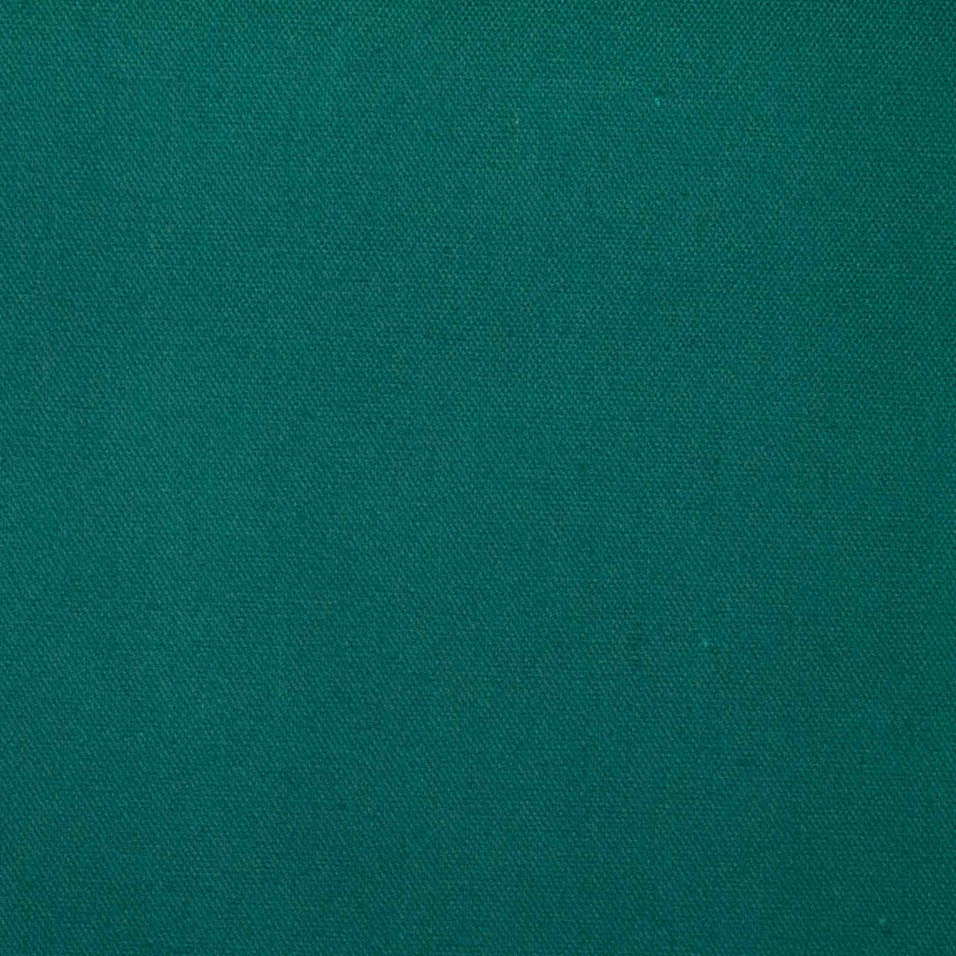 Japanese Cotton Oxford - Teal