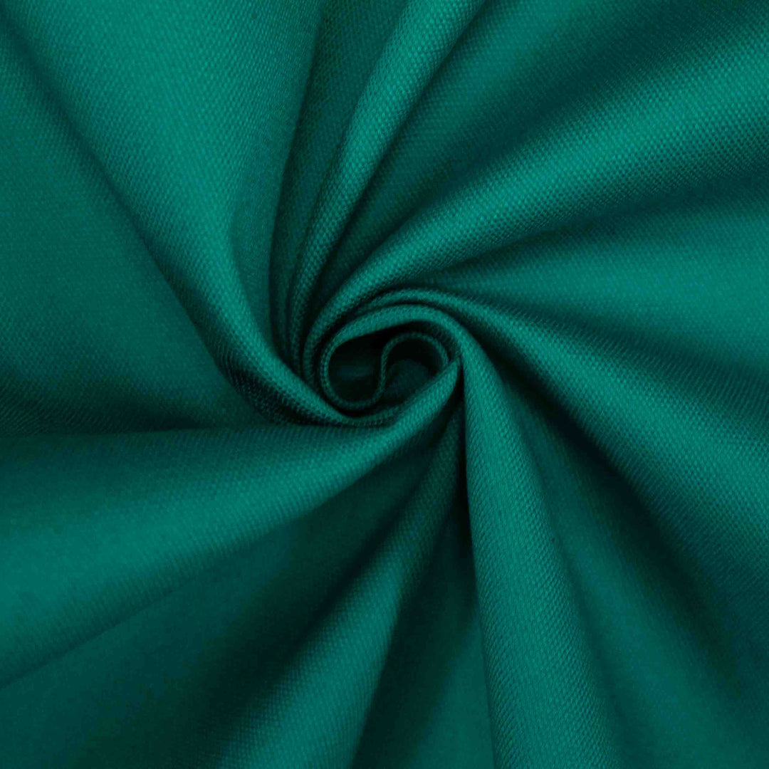 Japanese Cotton Oxford - Turquoise