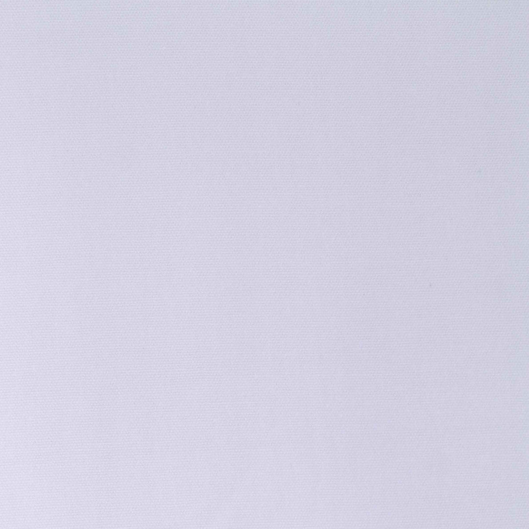 Japanese Cotton Oxford - White