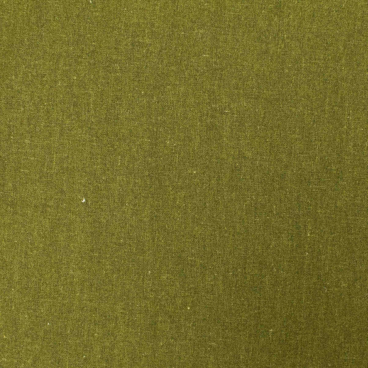Japanese Lightweight Canvas - Distressed Dye in Forest Green