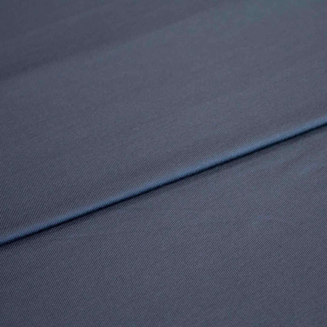 Jersey Knit - Bamboo/Rayon Blend - Navy