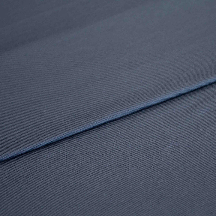 Jersey Knit - Bamboo/Rayon Blend - Navy