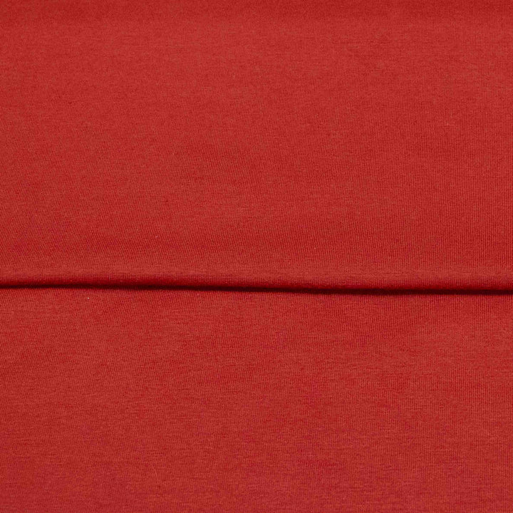 Jersey Knit - Cotton Spandex - 9.5oz - Ginger