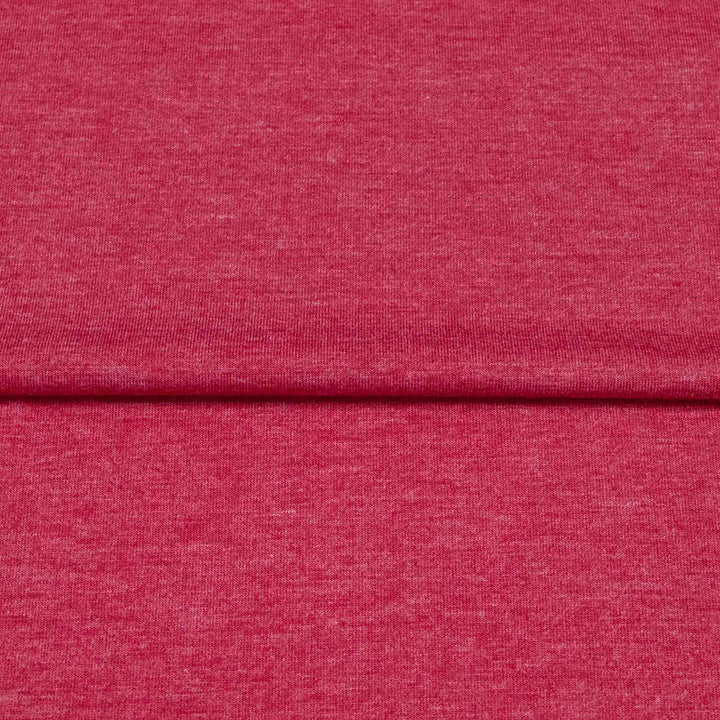 Jersey Knit - Cotton Spandex - 9.5oz - Tomato