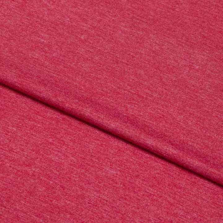 Jersey Knit - Cotton Spandex - 9.5oz - Tomato