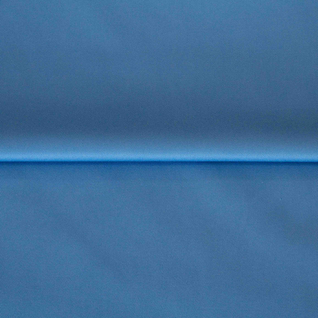 Kobe Twill - 6oz - Blue