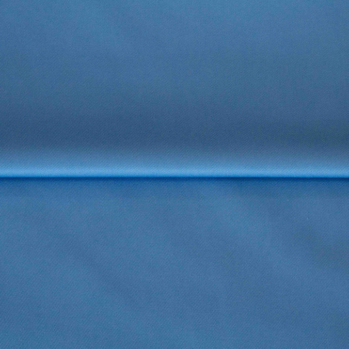 Kobe Twill - 6oz - Blue