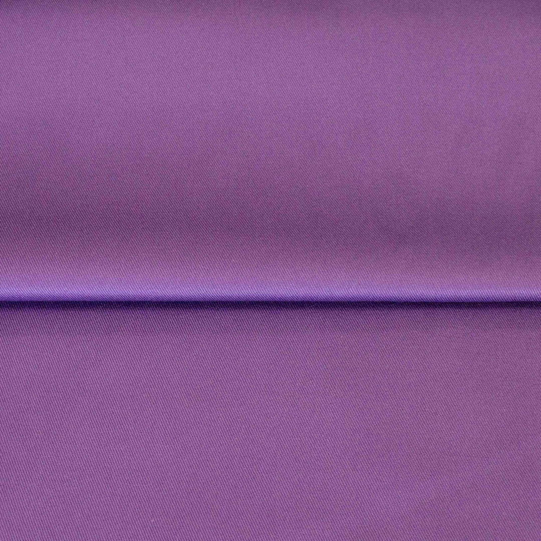 Kobe Twill - 6oz - Purple