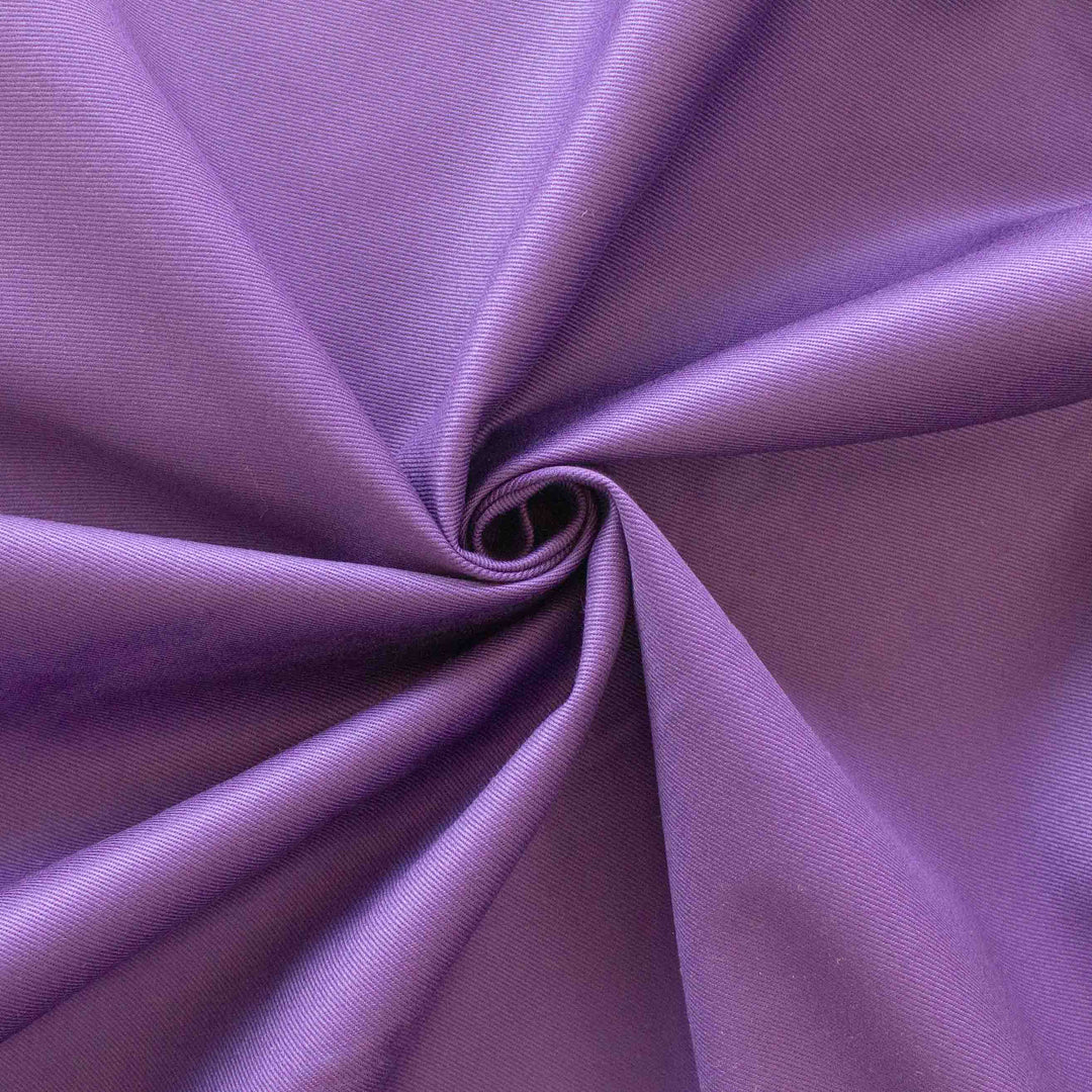 Kobe Twill - 6oz - Purple