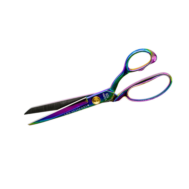 LDH Prism Fabric Shears - 9.5"
