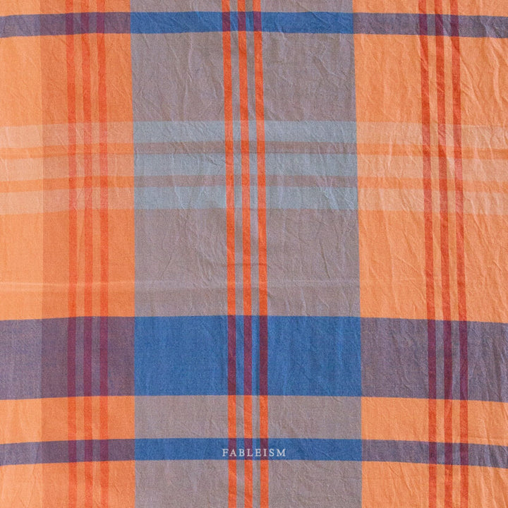 Cotton Woven - Lumiere House Dress in Meriweather
