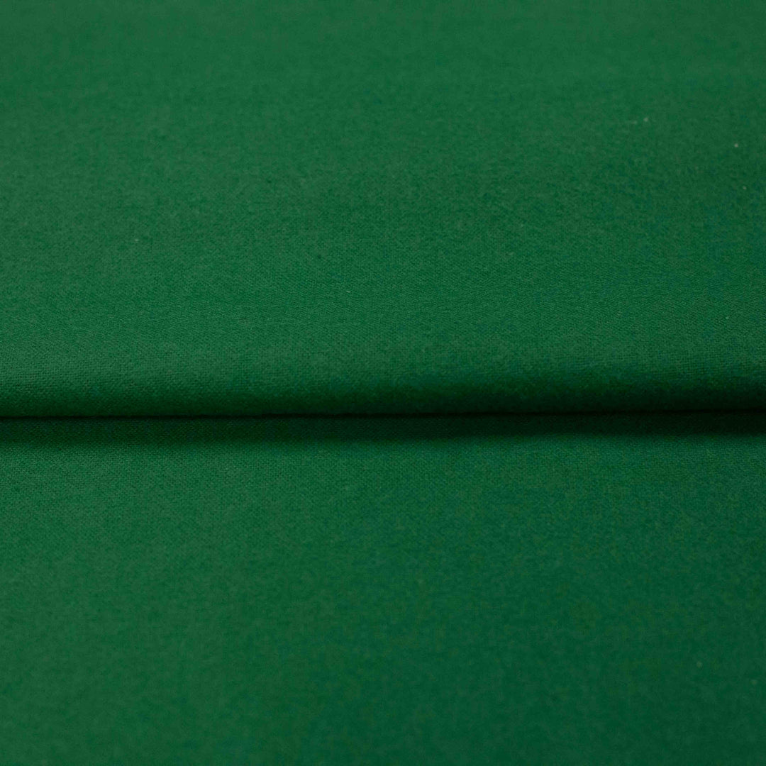 Flannel - Lightweight - Hunter Green