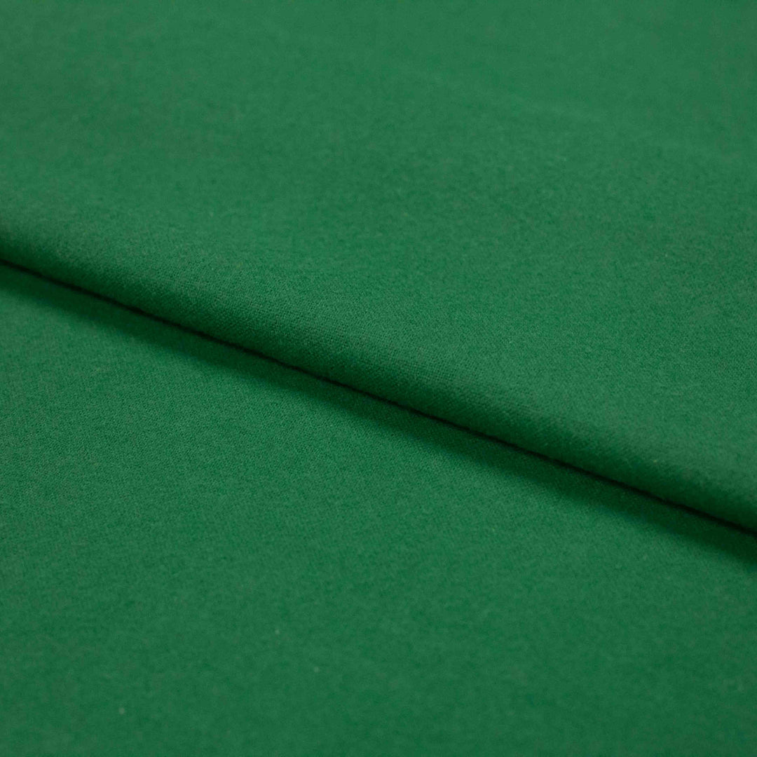 Flannel - Lightweight - Hunter Green