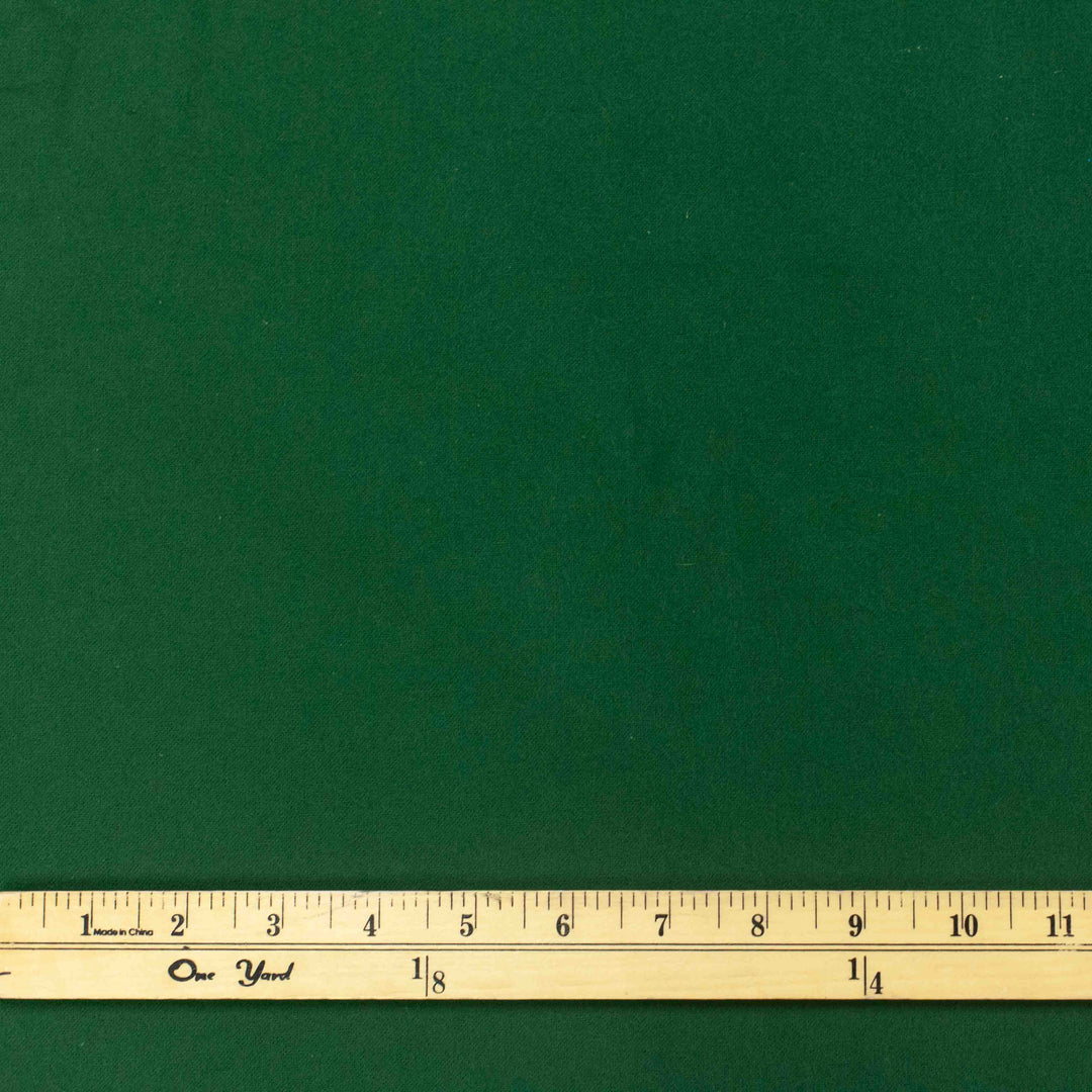 Flannel - Lightweight - Hunter Green