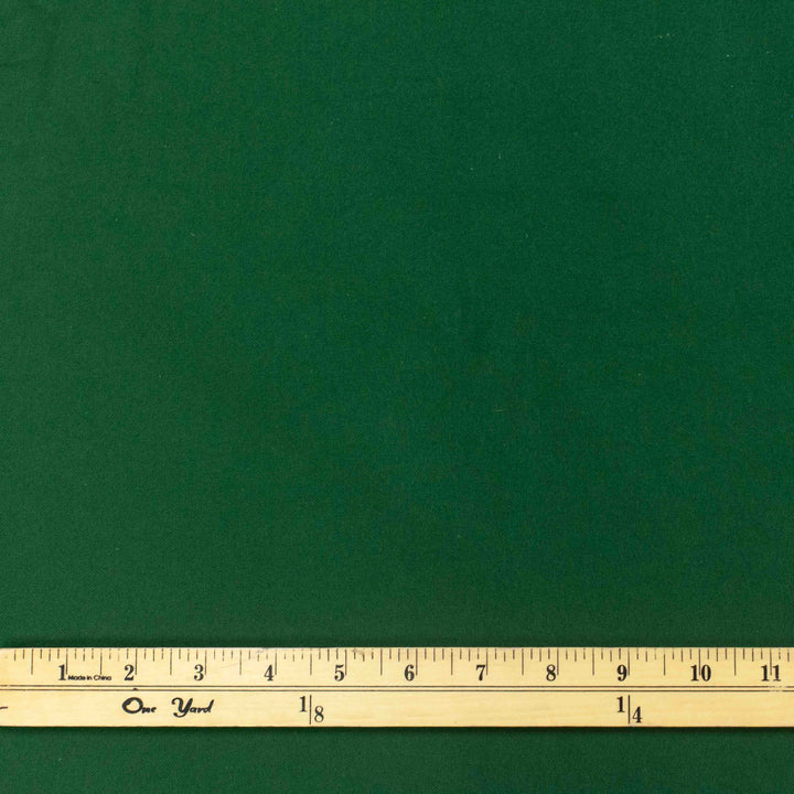 Flannel - Lightweight - Hunter Green