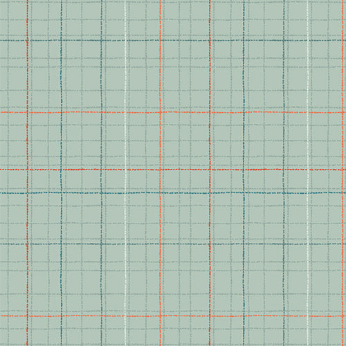 Flannel - Lined Seedbed Soft