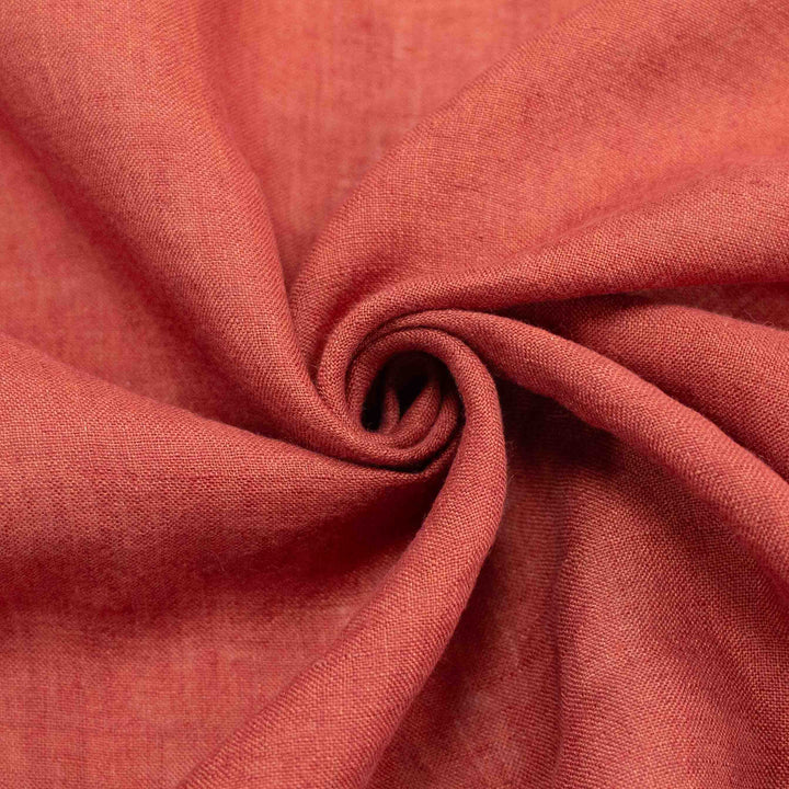 Linen - Rust