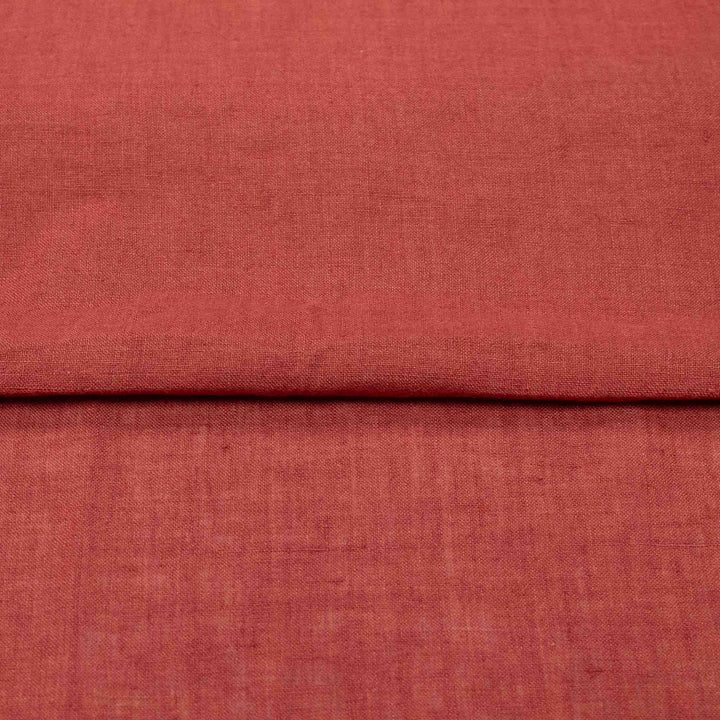 Linen - Rust