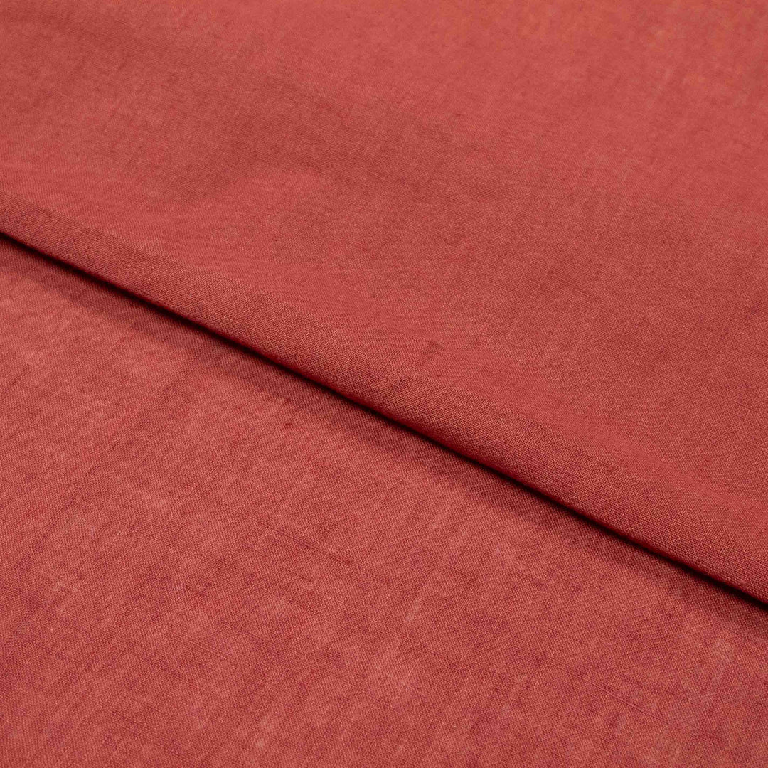 Linen - Rust