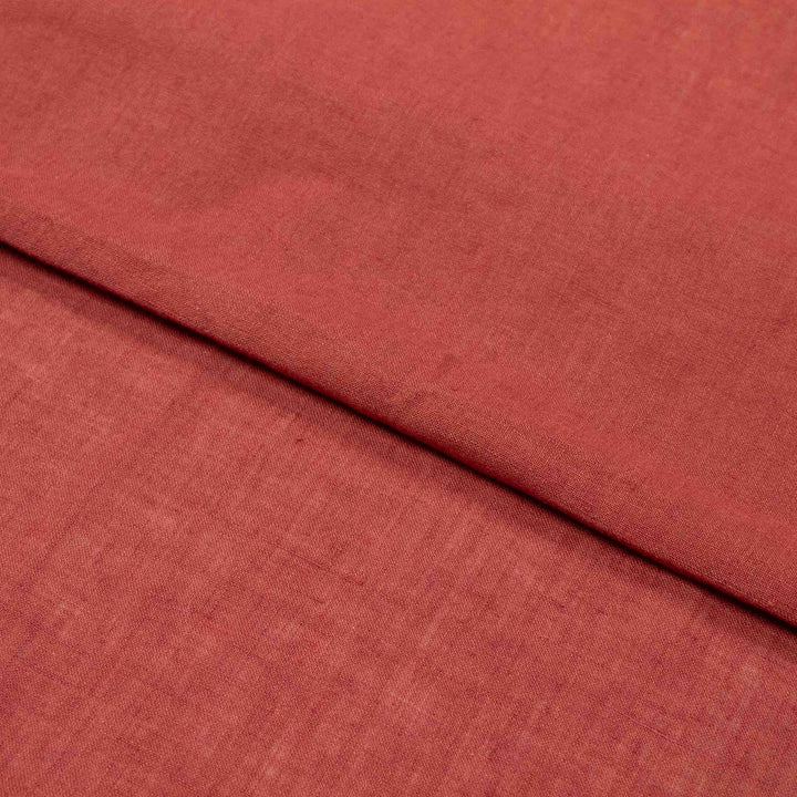 Linen - Rust