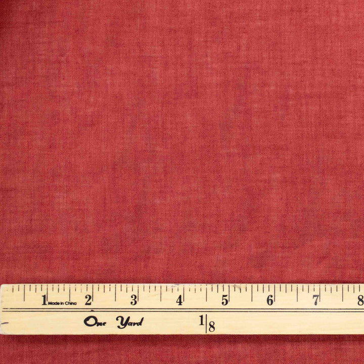 Linen - Rust
