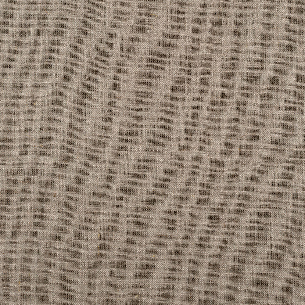 Main Product Image: *"Rustic natural linen fabric – 100% pure linen, 7.1 oz medium-weight textile for sewing
