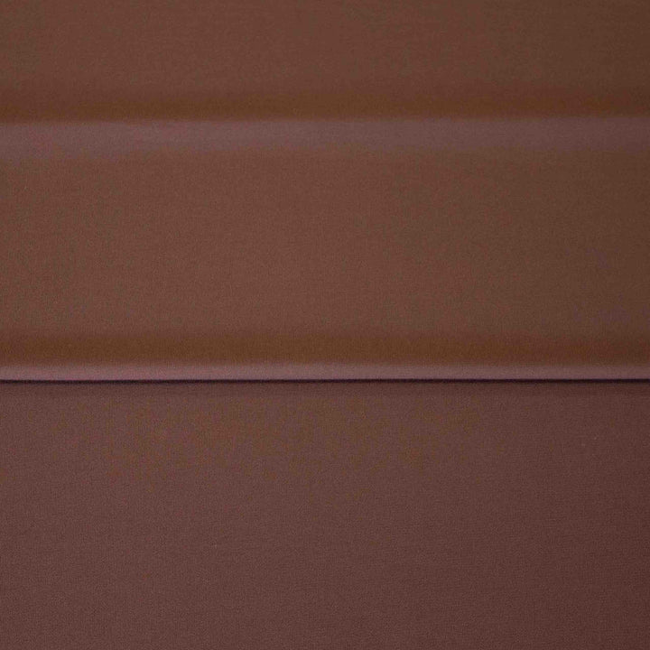 Lining - Interlock Poly Knit - Brown