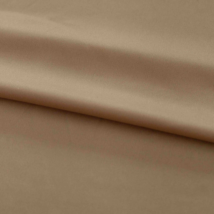 Lining - Interlock Poly Knit - Beige