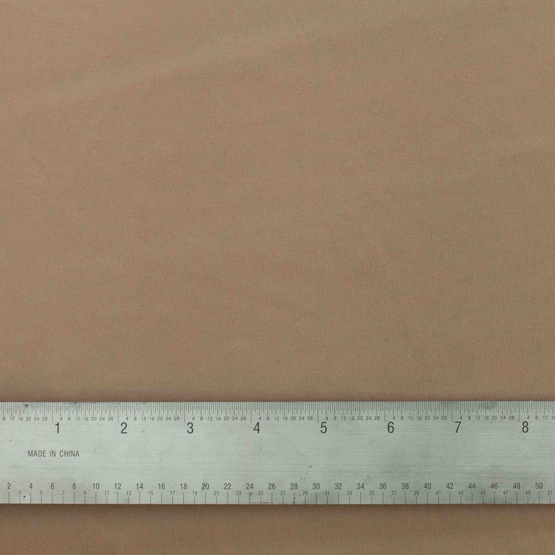Lining - Interlock Poly Knit - Beige