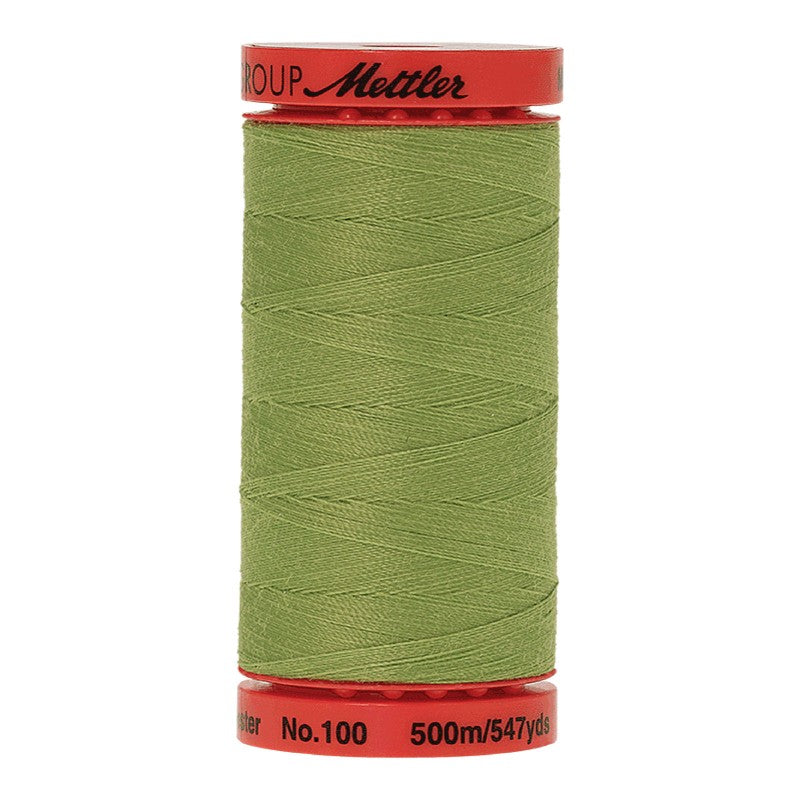 Metrosene 50wt All-Purpose Thread - 547 yards, Black - Available in 28 Colors