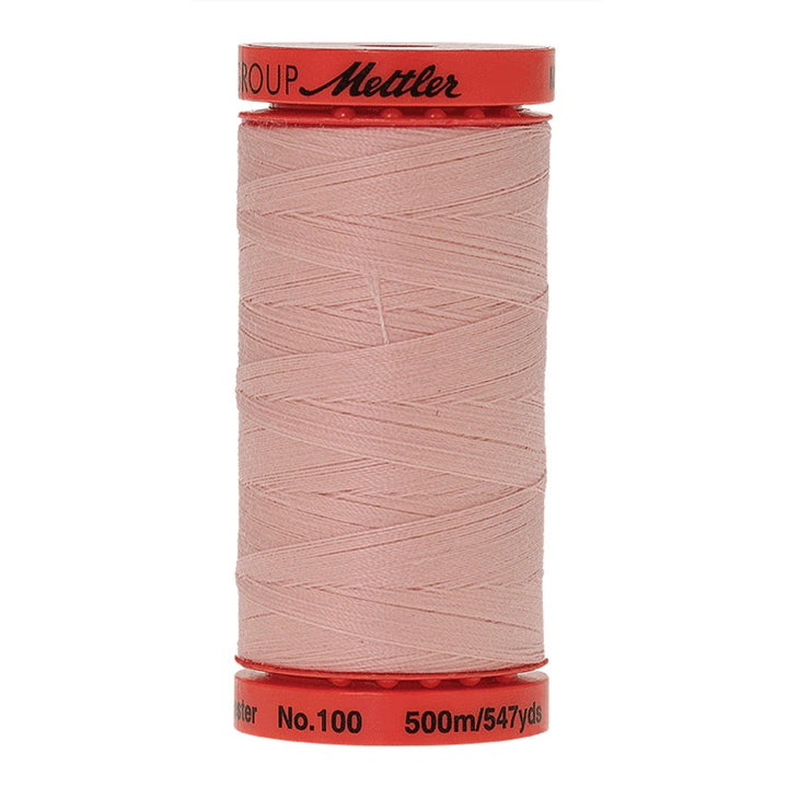 Metrosene 50wt All-Purpose Thread - 547 yards, Black - Available in 28 Colors