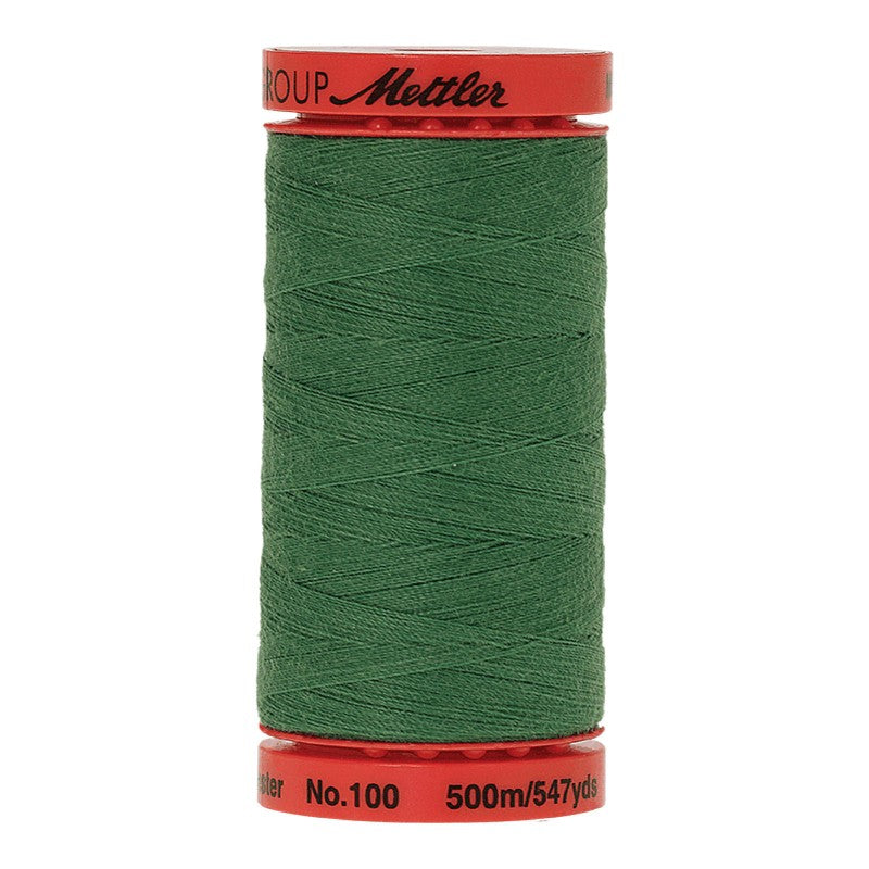 Metrosene 50wt All-Purpose Thread - 547 yards, Black - Available in 28 Colors