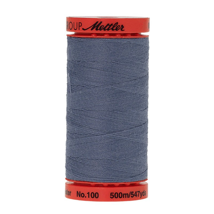 Metrosene 50wt All-Purpose Thread - 547 yards, Black - Available in 28 Colors