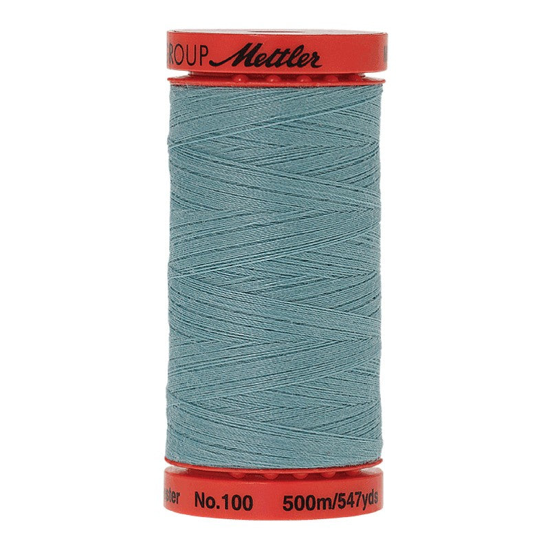 Metrosene 50wt All-Purpose Thread - 547 yards, Black - Available in 28 Colors