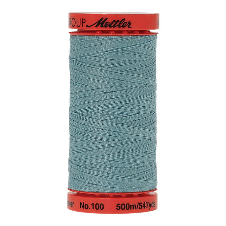 Metrosene 50wt All-Purpose Thread - 547 yards, Black - Available in 28 Colors