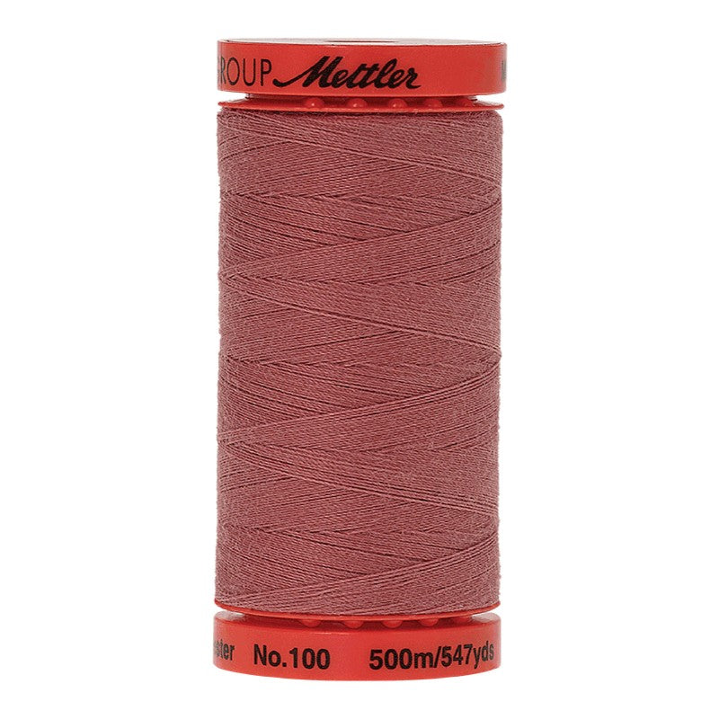 Metrosene 50wt All-Purpose Thread - 547 yards, Black - Available in 28 Colors