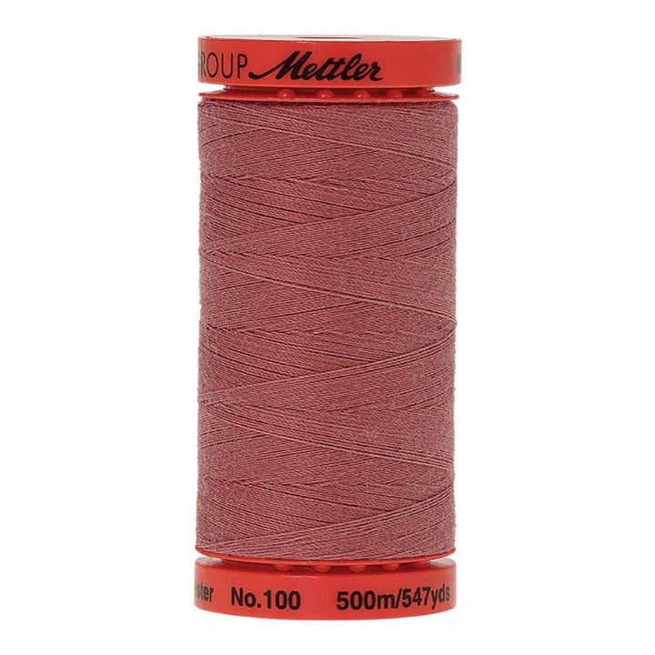 Metrosene 50wt All-Purpose Thread - 547 yards, Black - Available in 28 Colors