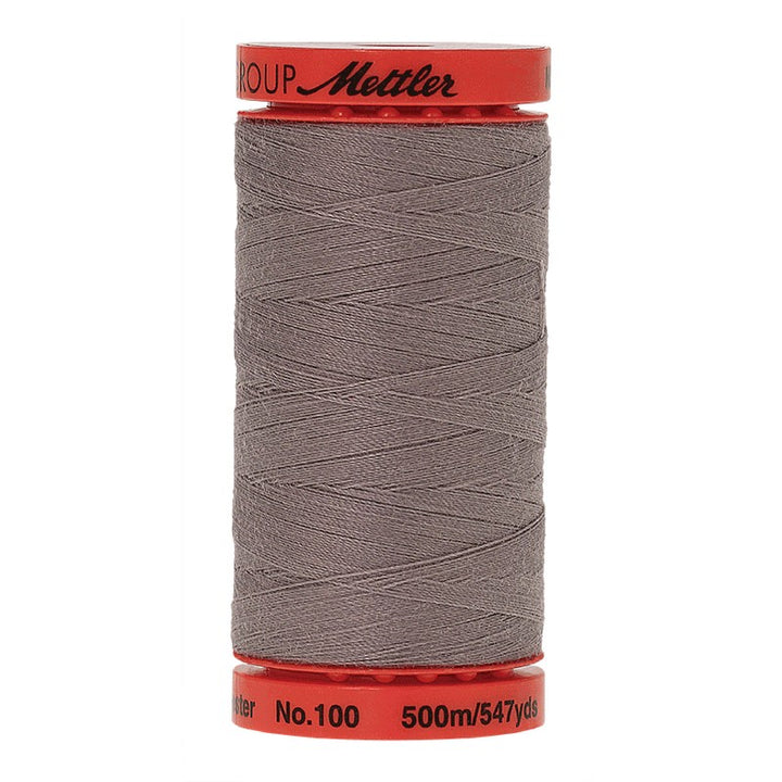 Metrosene 50wt All-Purpose Thread - 547 yards, Black - Available in 28 Colors