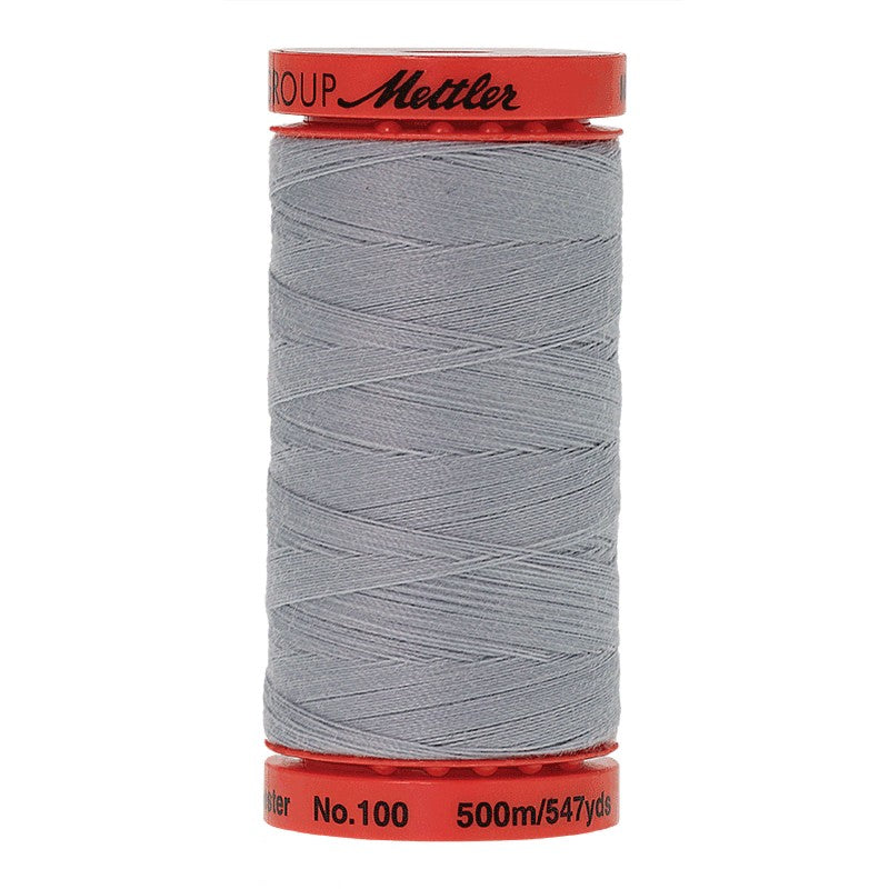 Metrosene 50wt All-Purpose Thread - 547 yards, Black - Available in 28 Colors