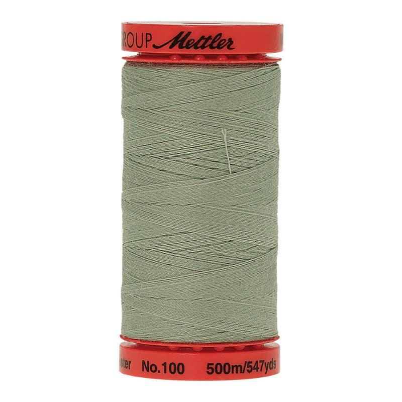 Metrosene 50wt All-Purpose Thread - 547 yards, Black - Available in 28 Colors